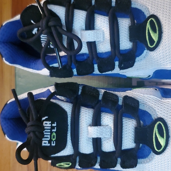 Puma Cell Venom Jr - Picture 4 of 13